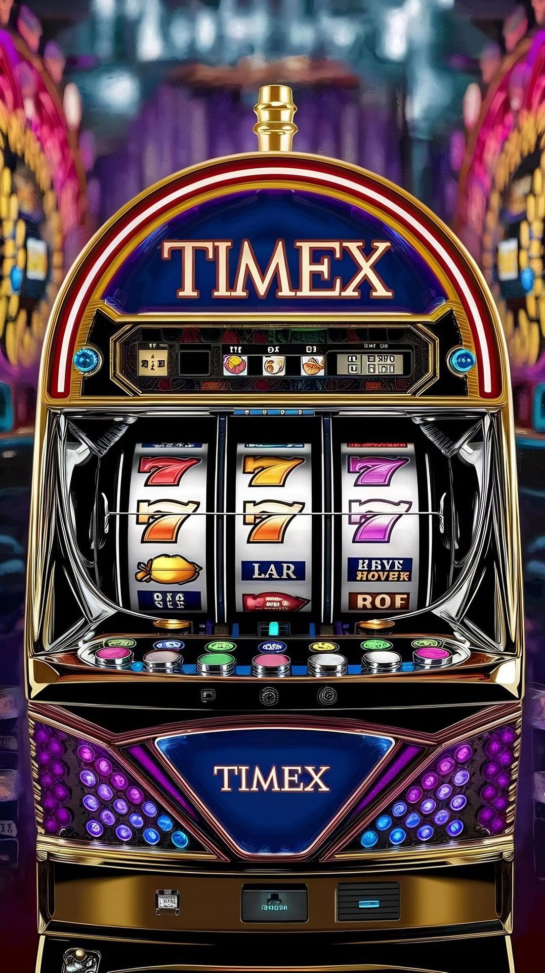 Store-Ready Tune-Up